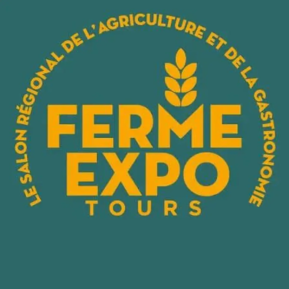 Ferme expo Tours 2026